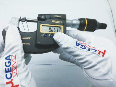 Tool Calibration