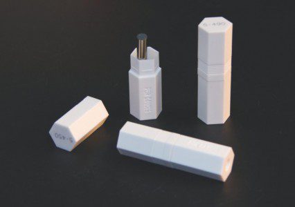 Single Needle Gauge Box