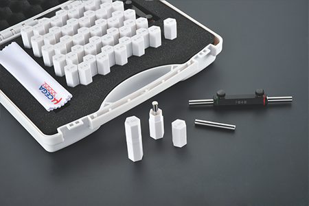 Metal Pin Gauges  1.0-20.00mm Step 0.01mm (51Pcs)